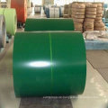 Hebei Yanbo Prime Pre-Painted Galvanisierter Stahl als Baumaterial // Tangshan, China